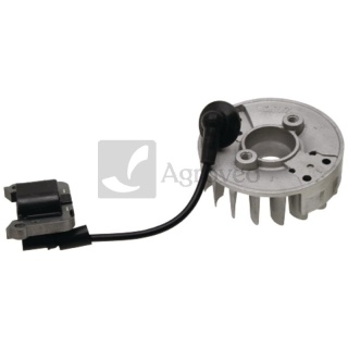 Zestaw zapłonowy 842412033 412033