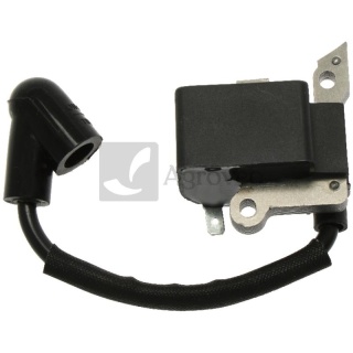 Cewka zapłonowa 18270528 575 80 35-01