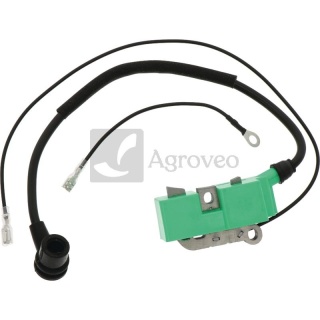 Cewka zapłonowa 18270530 510 11 56-02, 580 38 05-01, 580 38 05-05, 544 04 75-02