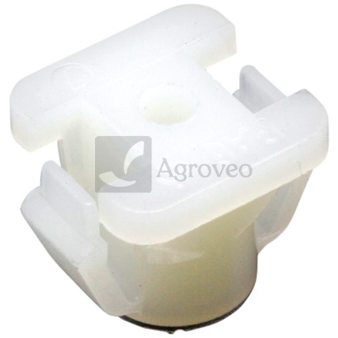 Adapter cięgna Bowdena 27270599 1136-0665-01, 322291150/0 Adapter cięgna Bowdena 27270599 1136-0665-01, 322291150/0
