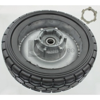 Honda Część zamienna 83242810VB5F43ZB 42810-VB5-F43ZB