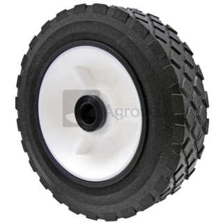 Koło z tworzywa 34270002