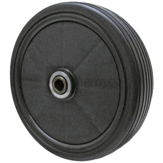 Koło z tworzywa 34270036 SA35403, SA35289, SAA35403, SA31215