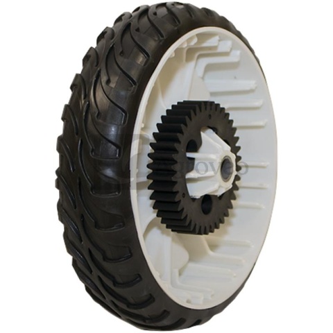 Koło z tworzywa 34270445 138-3216, 115-4695, 205-121