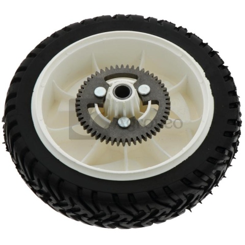 Koło z tworzywa 34270495 105-3036, 205-276