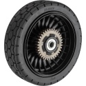 Koło z tworzywa sztucznego 31270324 42710-VF0-000, 42710-VF1-000, 42710-VF1-000ZA