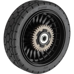 Koło z tworzywa sztucznego 31270324 42710-VF0-000, 42710-VF1-000, 42710-VF1-000ZA