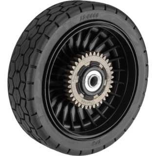 Koło z tworzywa sztucznego 31270324 42710-VF0-000, 42710-VF1-000, 42710-VF1-000ZA