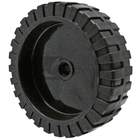 Koło z tworzywa 35mm 30mm 130mm Castelgarden 34270015 122686086/0, 22686081/0, 122686083/0, 1136-0694-01, 22686086/0 Koło z tworzywa 35mm 30mm 130mm Castelgarden 34270015 122686086/0, 22686081/0, 122686083/0, 1136-0694-01, 22686086/0