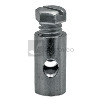 Końcówka gwintowana 27270139