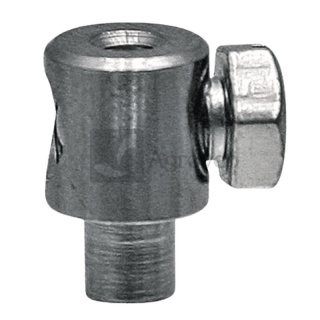 Końcówka gwintowana 27270140