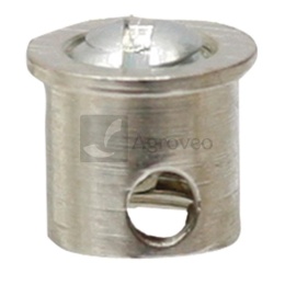 Końcówka gwintowana 27270323