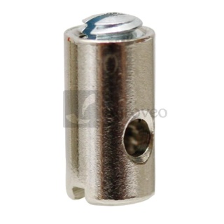 Końcówka gwintowana 27270325