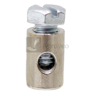 Końcówka gwintowana 27270329