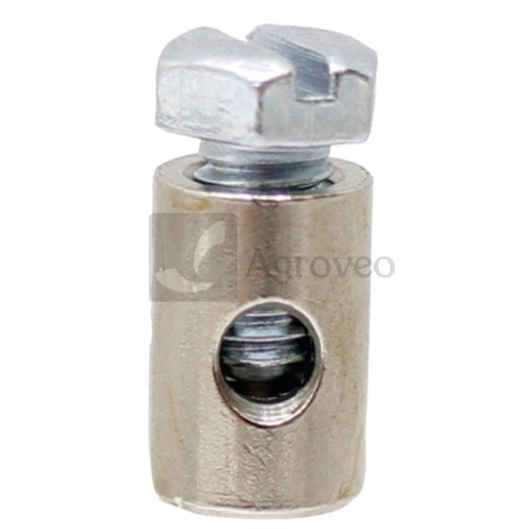 Końcówka gwintowana 27270329
