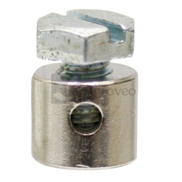 Końcówka gwintowana 27270331