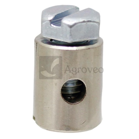 Końcówka gwintowana 27270334