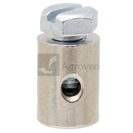 Końcówka gwintowana 27270335