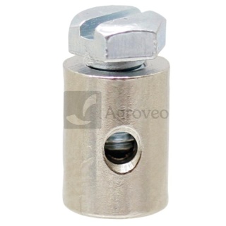 Końcówka gwintowana 27270335