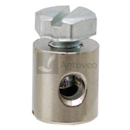 Końcówka gwintowana 27270337