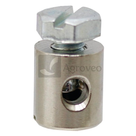Końcówka gwintowana 27270337