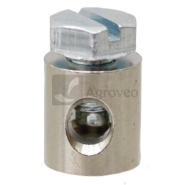 Końcówka gwintowana 27270339