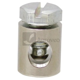 Końcówka gwintowana 27270340