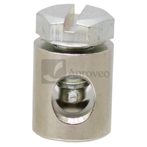 Końcówka gwintowana 27270340 Końcówka gwintowana 27270340