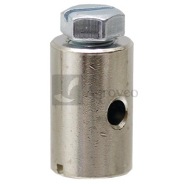 Końcówka gwintowana 27270345