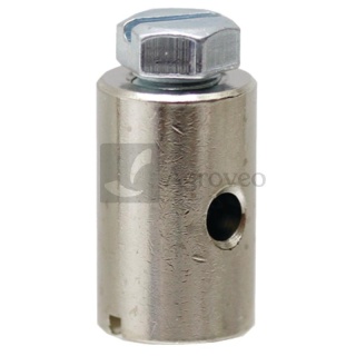 Końcówka gwintowana 27270345