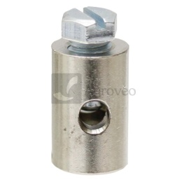 Końcówka gwintowana 27270346
