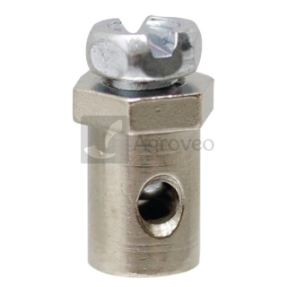 Końcówka gwintowana 27270350