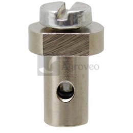 Końcówka gwintowana 27270351