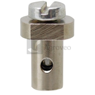 Końcówka gwintowana 27270351