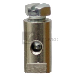 Końcówka gwintowana 27270354