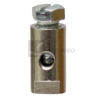 Końcówka gwintowana 27270354