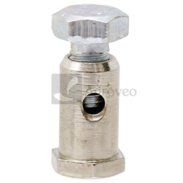 Końcówka gwintowana 27270355