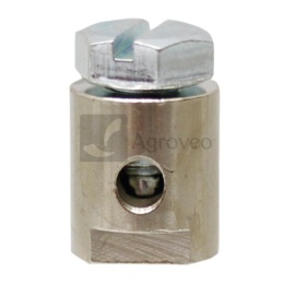 Końcówka gwintowana 27270356