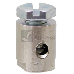 Końcówka gwintowana 27270359