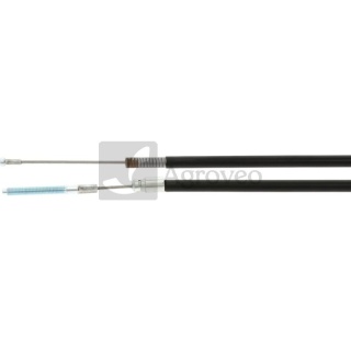 Linka sprzęgła 56256476 56476