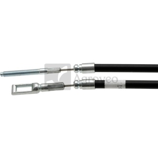 Linka sprzęgła 56269151 69151