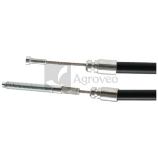 Linka sprzęgła 56269155 69155