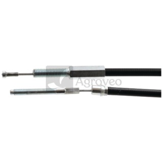 Linka sprzęgła 56272249 72249