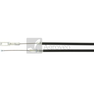 Linka sprzęgła 56272296 72296