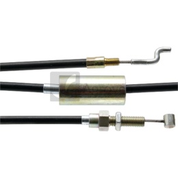 Linka sprzęgła 82207962 G00020104, E07962