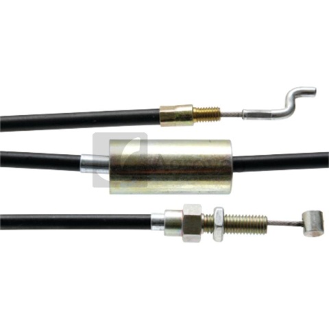 Linka sprzęgła 82207962 G00020104, E07962 Linka sprzęgła 82207962 G00020104, E07962