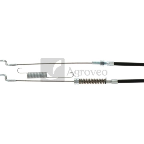 Linka sprzęgła 82210645 E10645, G06380062