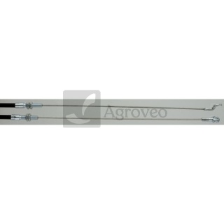 Linka sprzęgła 82210760 G00020148, E10760