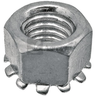Nakrętka koła 34270101