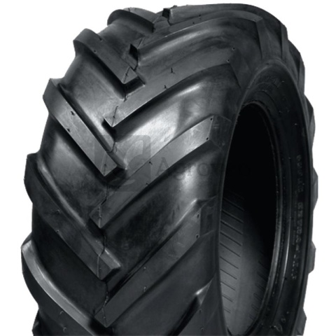 Opona 16x6.50-8 TL 4PR możliwy montaż bezdętkowy 34270113